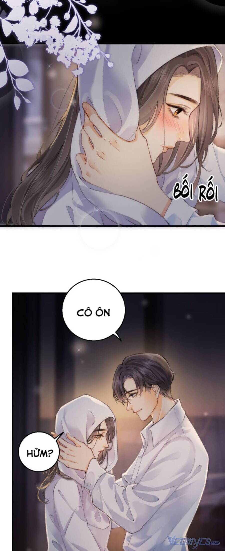 Vợ Chồng Đỉnh Lưu Có Chút Ngọt Ngào Chap 2 - Next Chap 3