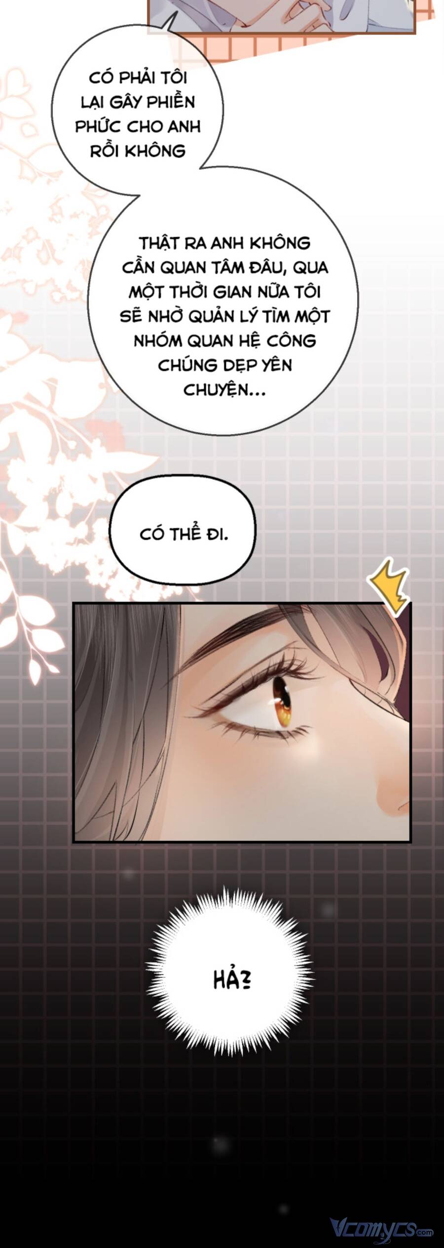 Vợ Chồng Đỉnh Lưu Có Chút Ngọt Ngào Chap 2 - Next Chap 3
