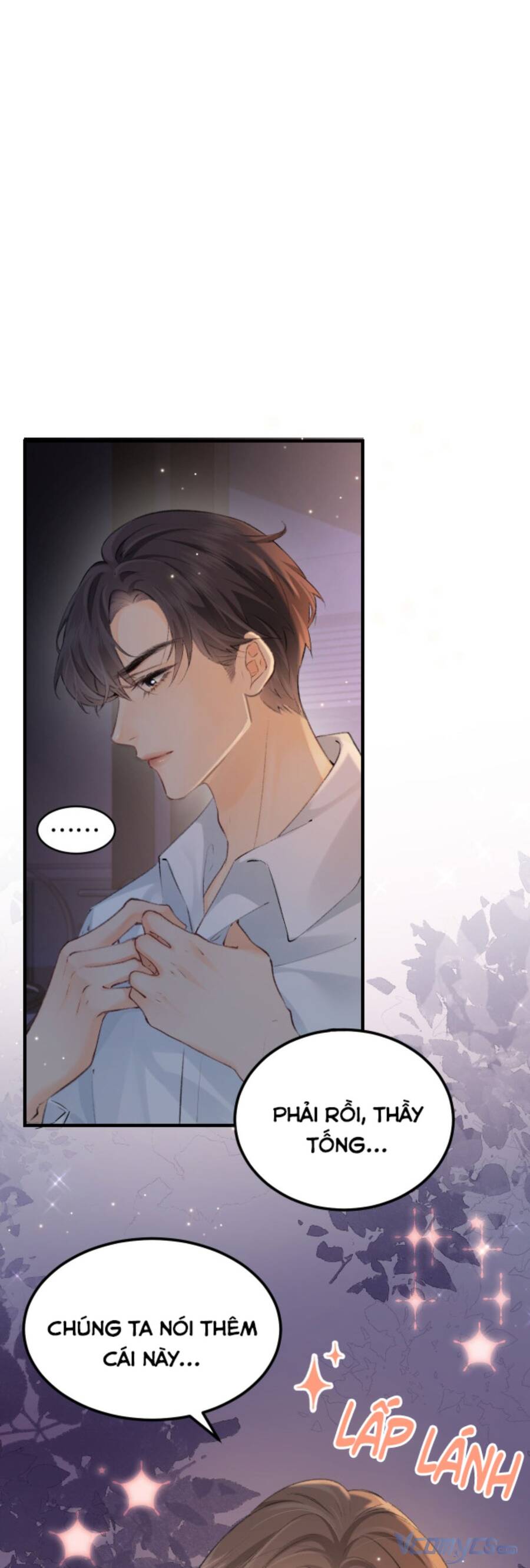 Vợ Chồng Đỉnh Lưu Có Chút Ngọt Ngào Chap 2 - Next Chap 3