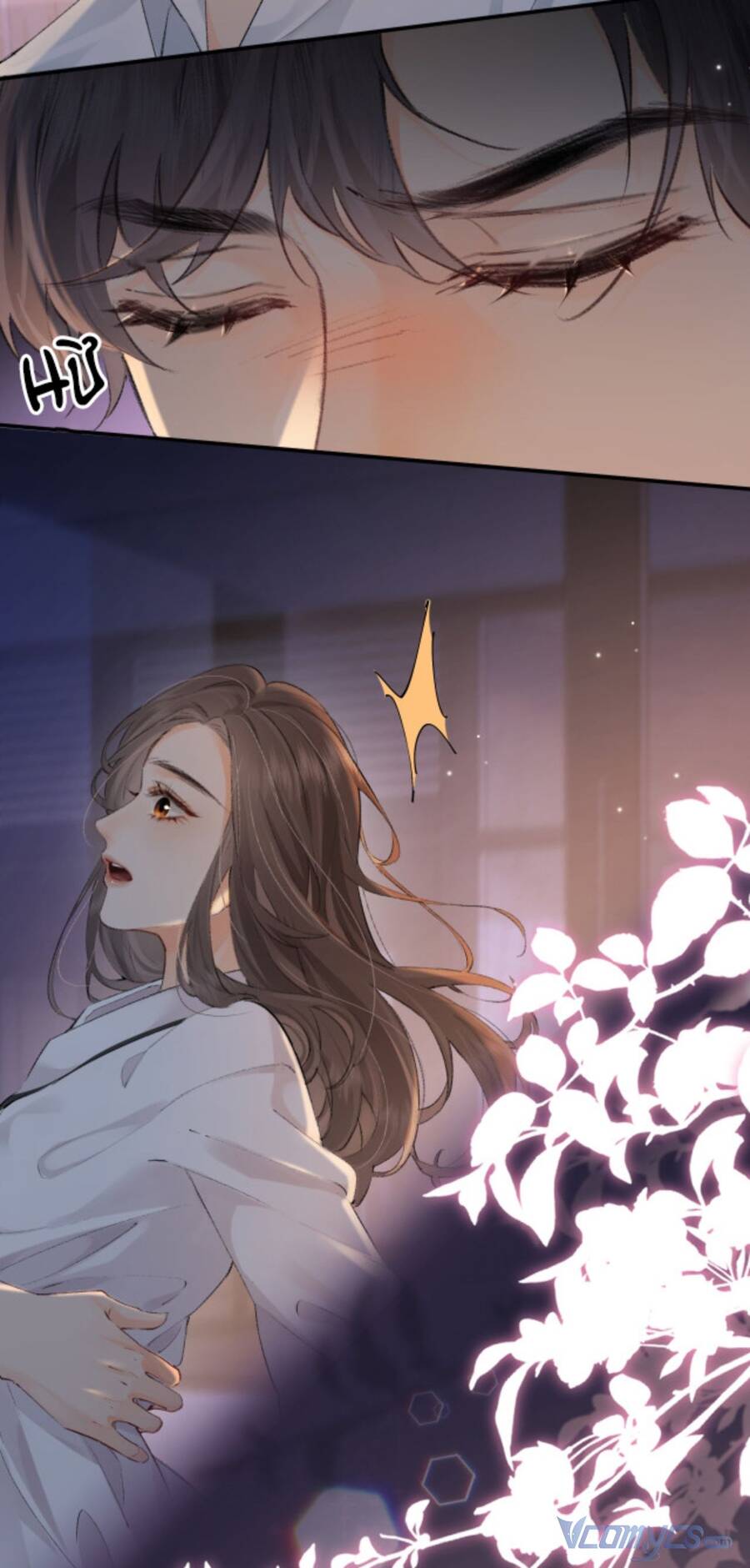Vợ Chồng Đỉnh Lưu Có Chút Ngọt Ngào Chap 2 - Next Chap 3