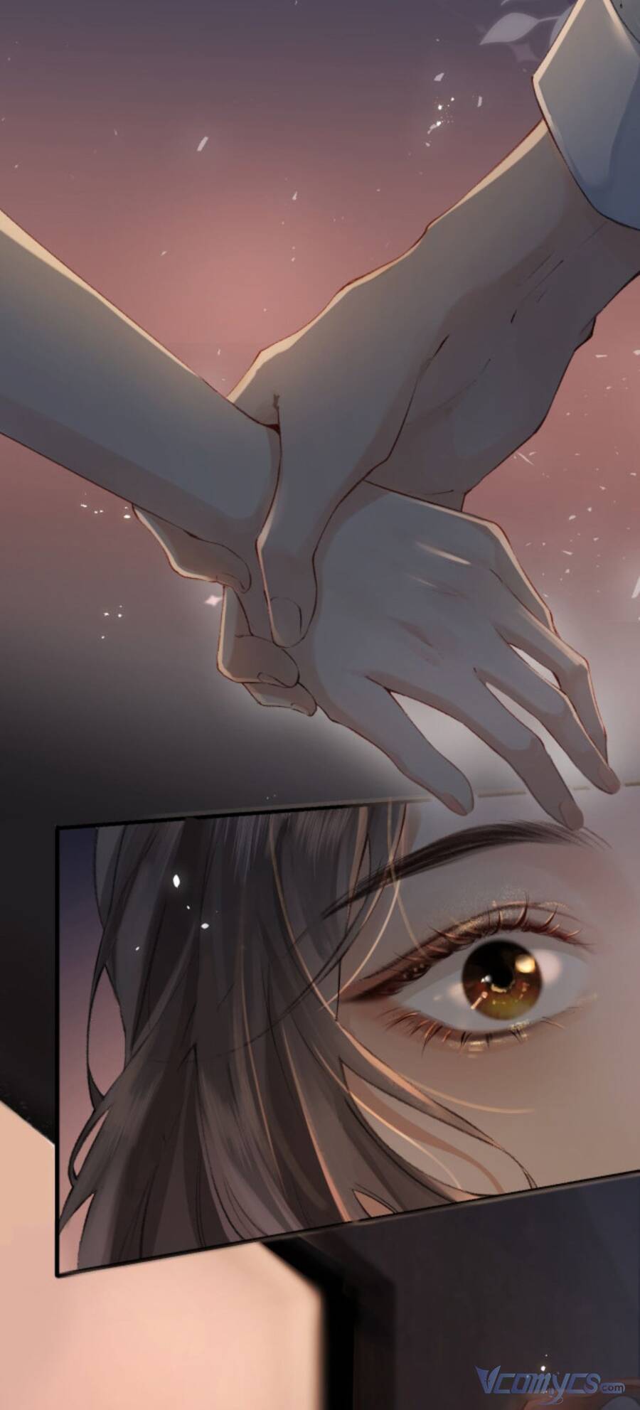 Vợ Chồng Đỉnh Lưu Có Chút Ngọt Ngào Chap 2 - Next Chap 3