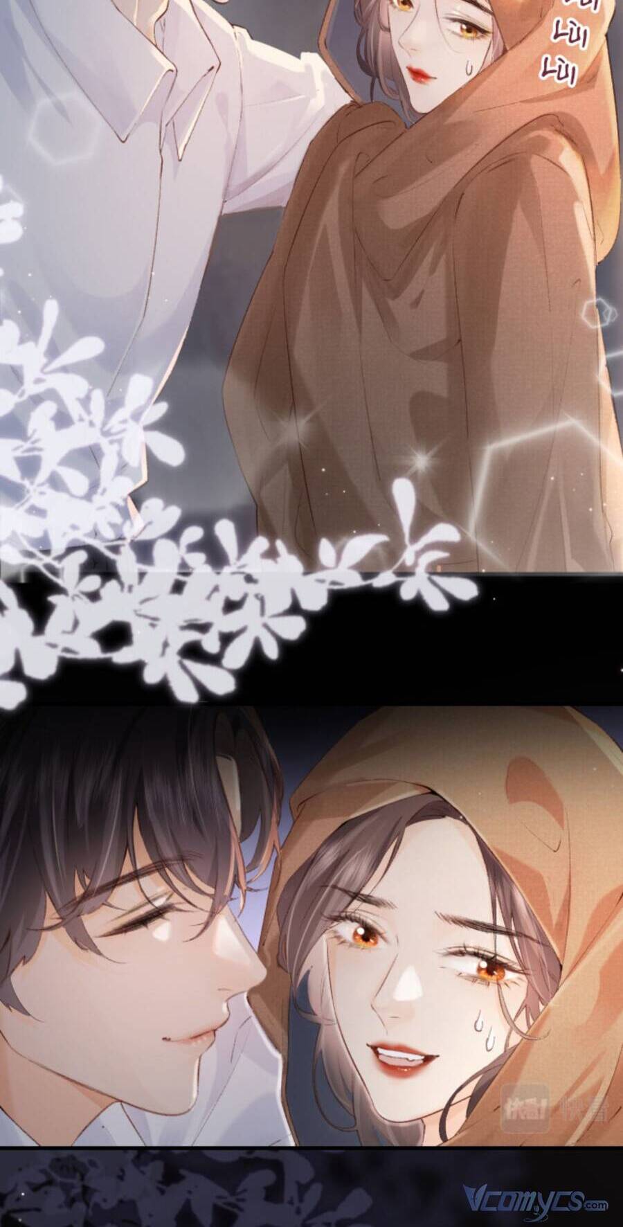 Vợ Chồng Đỉnh Lưu Có Chút Ngọt Ngào Chap 2 - Next Chap 3