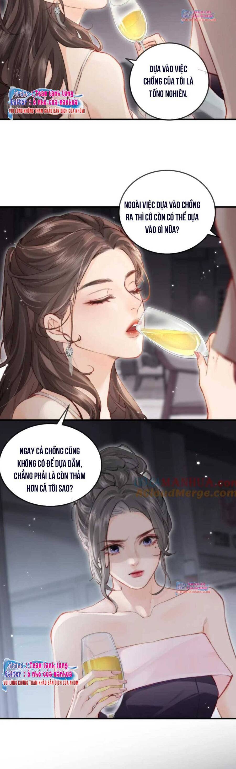 Vợ Chồng Đỉnh Lưu Có Chút Ngọt Ngào Chap 20 - Next Chap 21