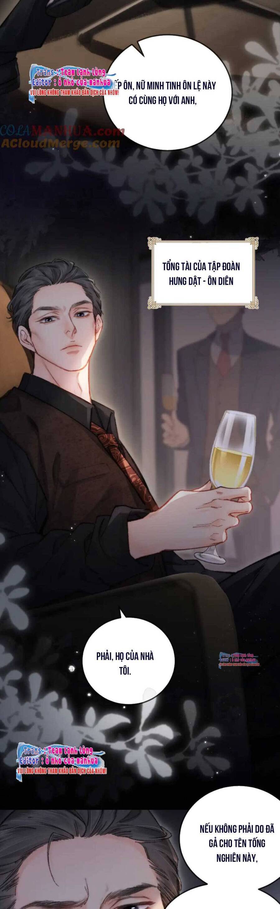 Vợ Chồng Đỉnh Lưu Có Chút Ngọt Ngào Chap 20 - Next Chap 21