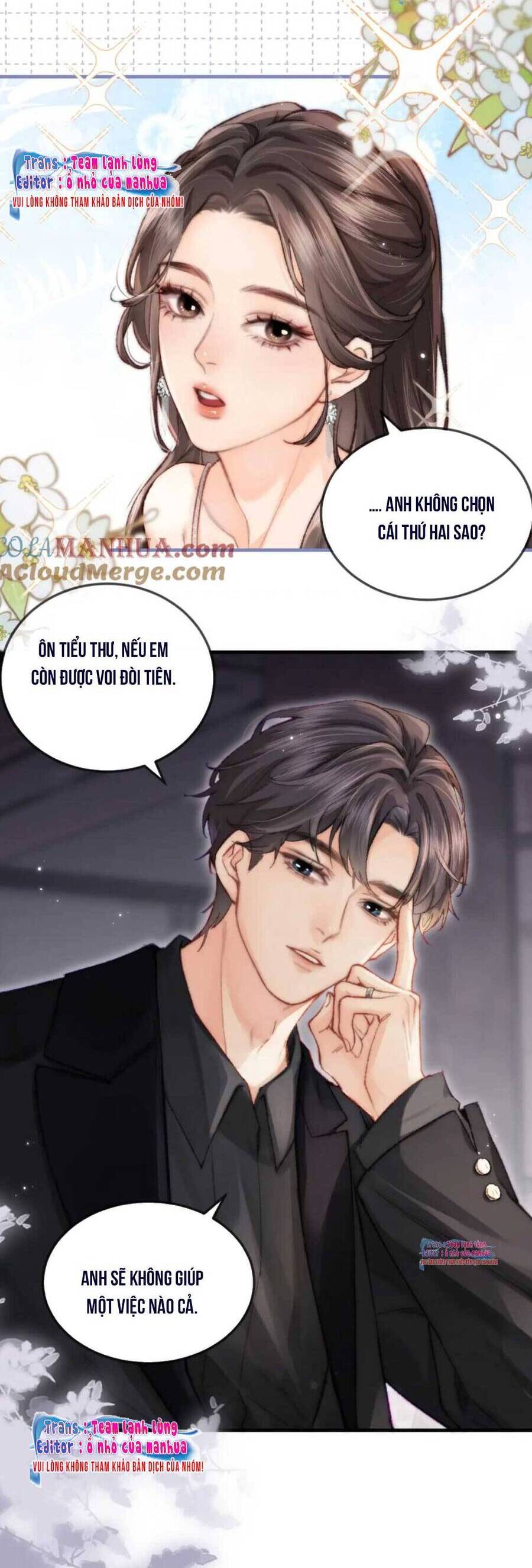 Vợ Chồng Đỉnh Lưu Có Chút Ngọt Ngào Chap 20 - Next Chap 21