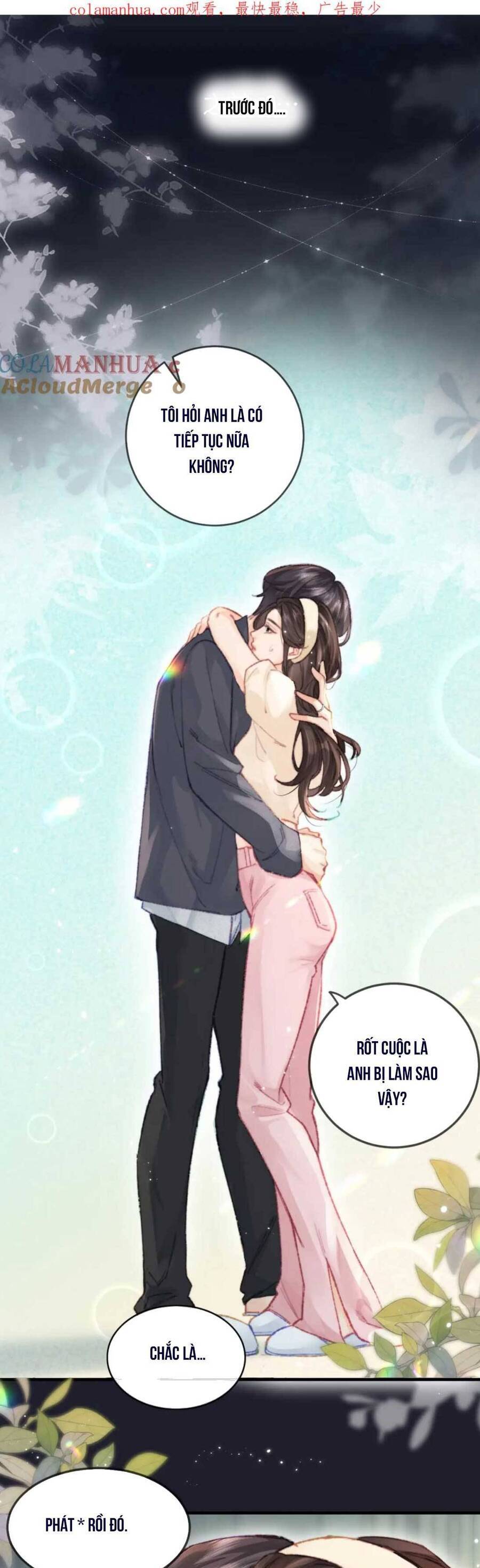 Vợ Chồng Đỉnh Lưu Có Chút Ngọt Ngào Chap 20 - Next Chap 21