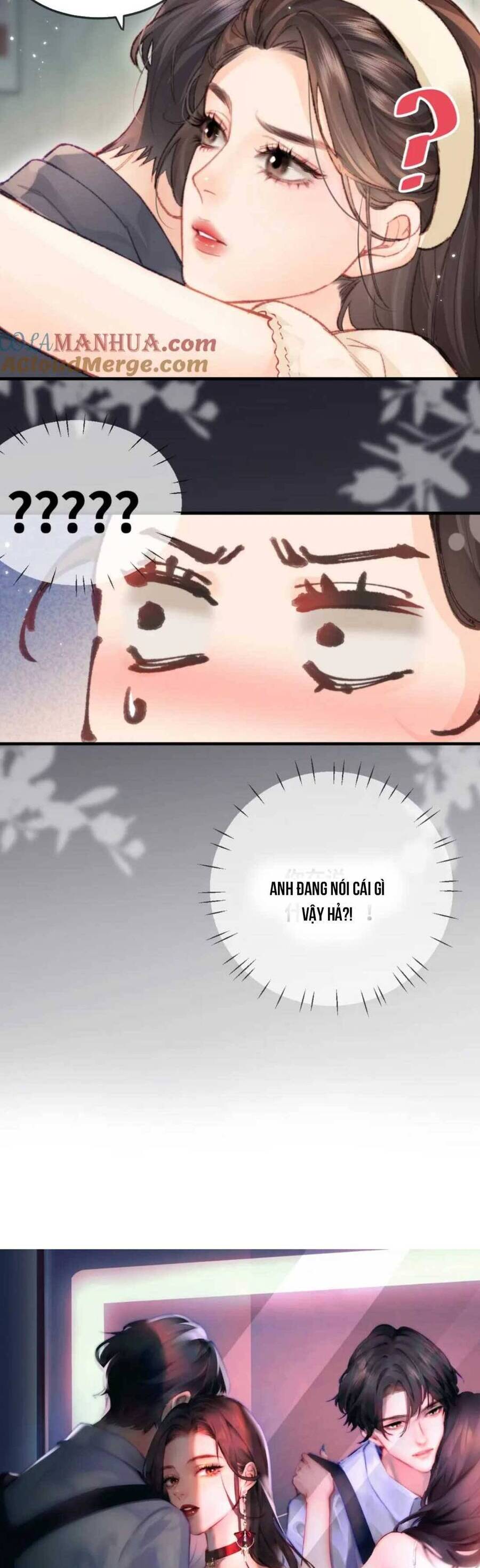 Vợ Chồng Đỉnh Lưu Có Chút Ngọt Ngào Chap 20 - Next Chap 21
