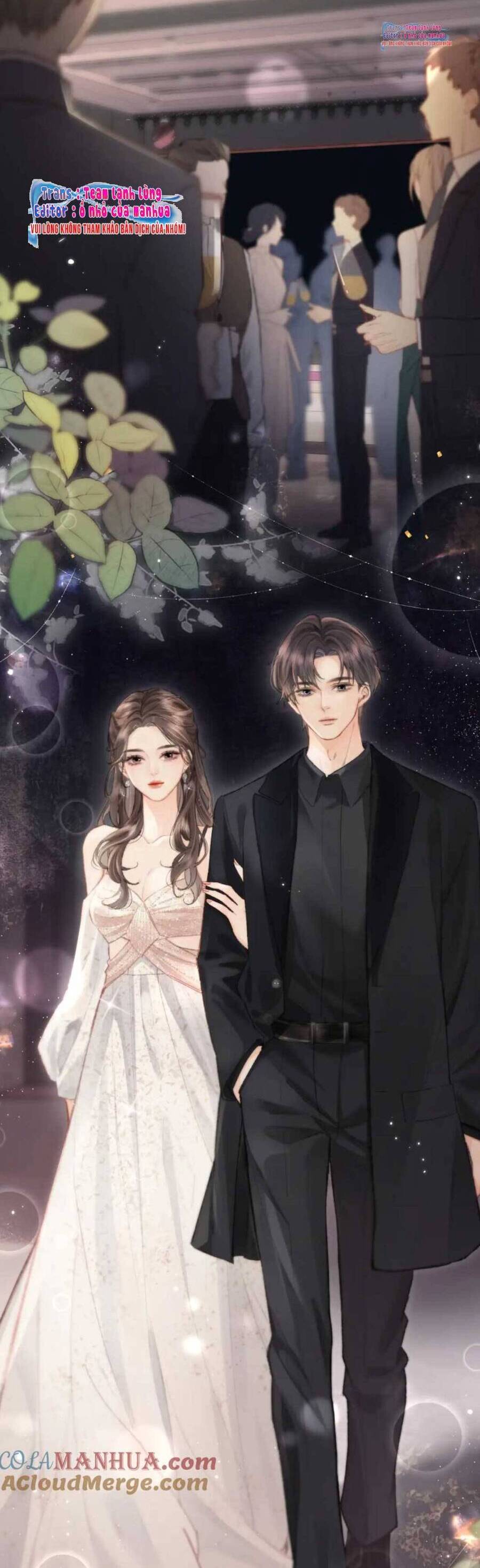Vợ Chồng Đỉnh Lưu Có Chút Ngọt Ngào Chap 20 - Next Chap 21