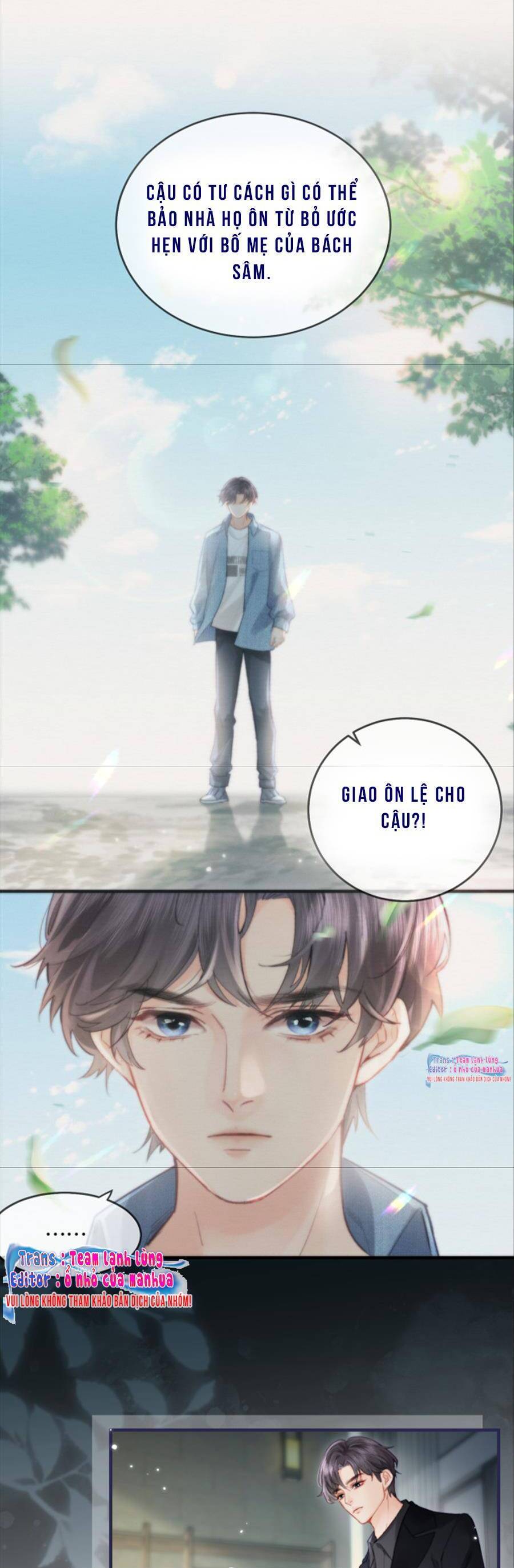 Vợ Chồng Đỉnh Lưu Có Chút Ngọt Ngào Chap 21 - Next Chap 22