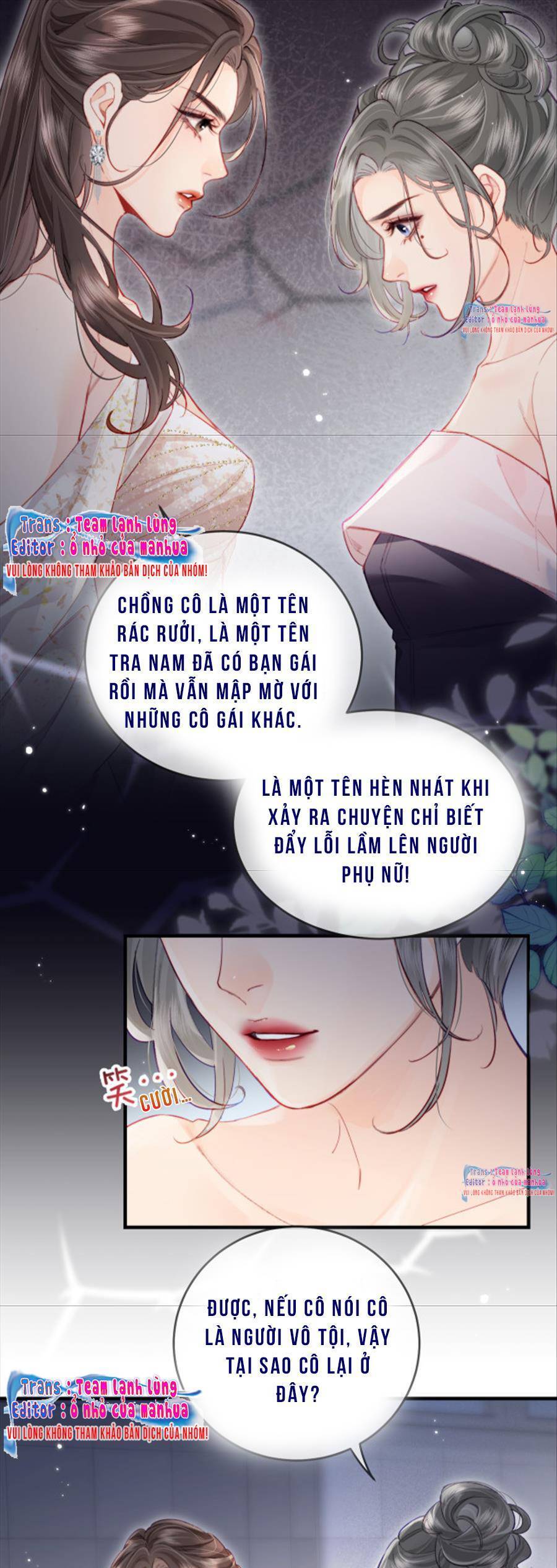 Vợ Chồng Đỉnh Lưu Có Chút Ngọt Ngào Chap 21 - Next Chap 22