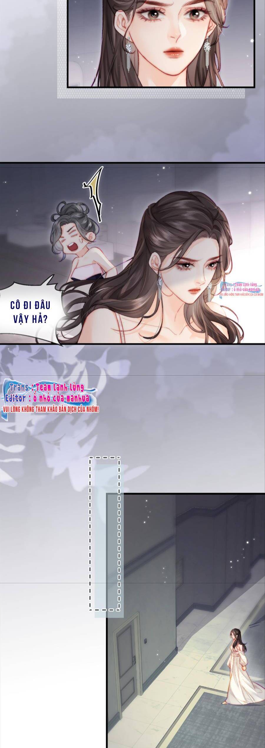 Vợ Chồng Đỉnh Lưu Có Chút Ngọt Ngào Chap 21 - Next Chap 22
