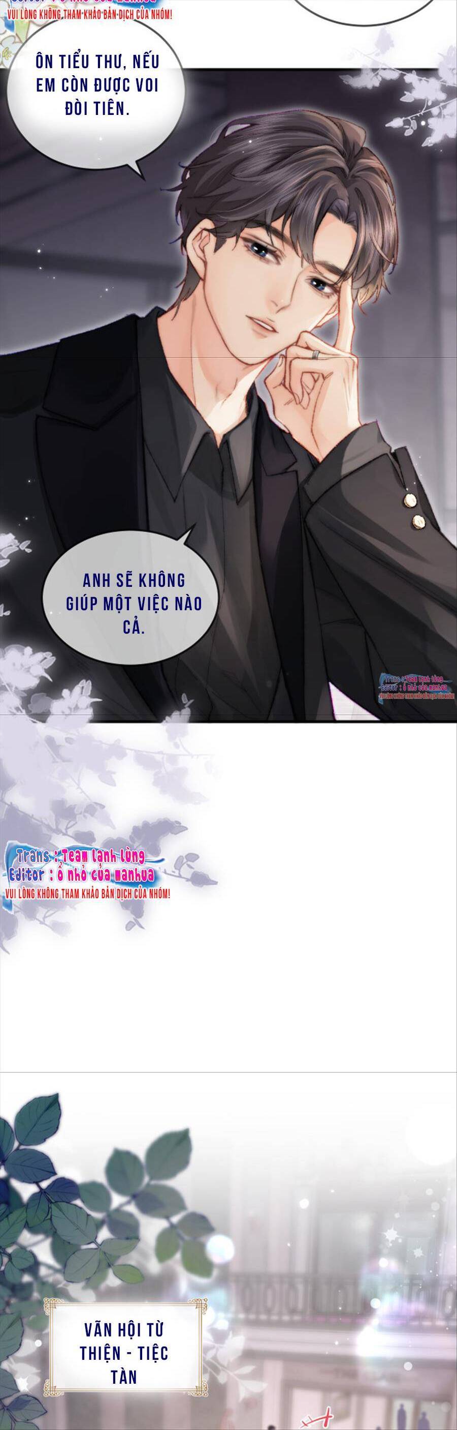 Vợ Chồng Đỉnh Lưu Có Chút Ngọt Ngào Chap 21 - Next Chap 22