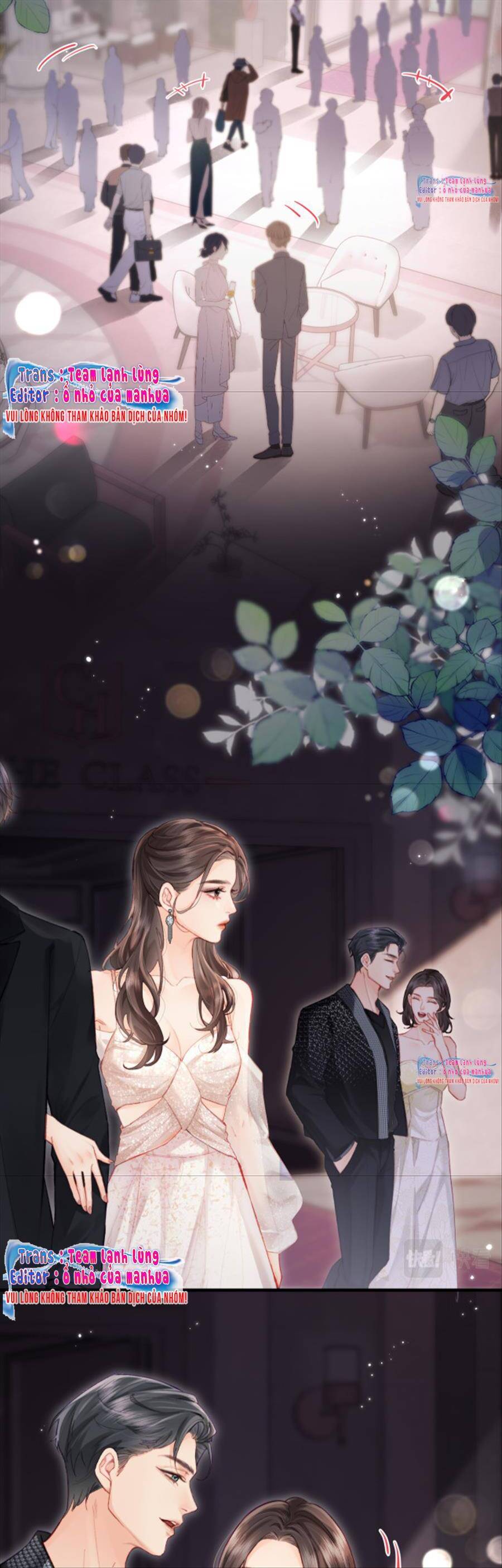 Vợ Chồng Đỉnh Lưu Có Chút Ngọt Ngào Chap 21 - Next Chap 22