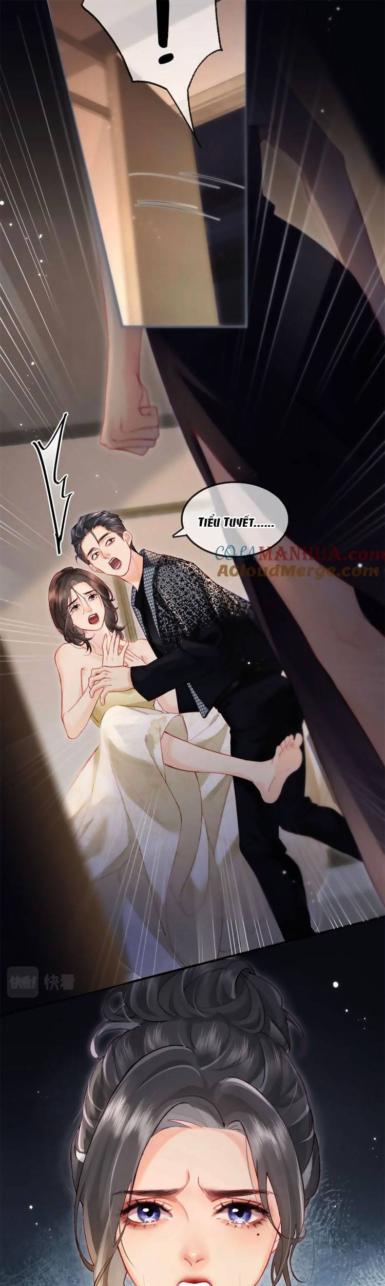 Vợ Chồng Đỉnh Lưu Có Chút Ngọt Ngào Chap 22 - Next Chap 23