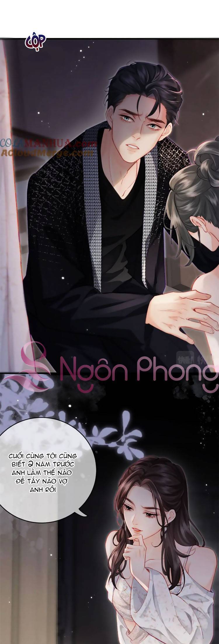 Vợ Chồng Đỉnh Lưu Có Chút Ngọt Ngào Chap 22 - Next Chap 23