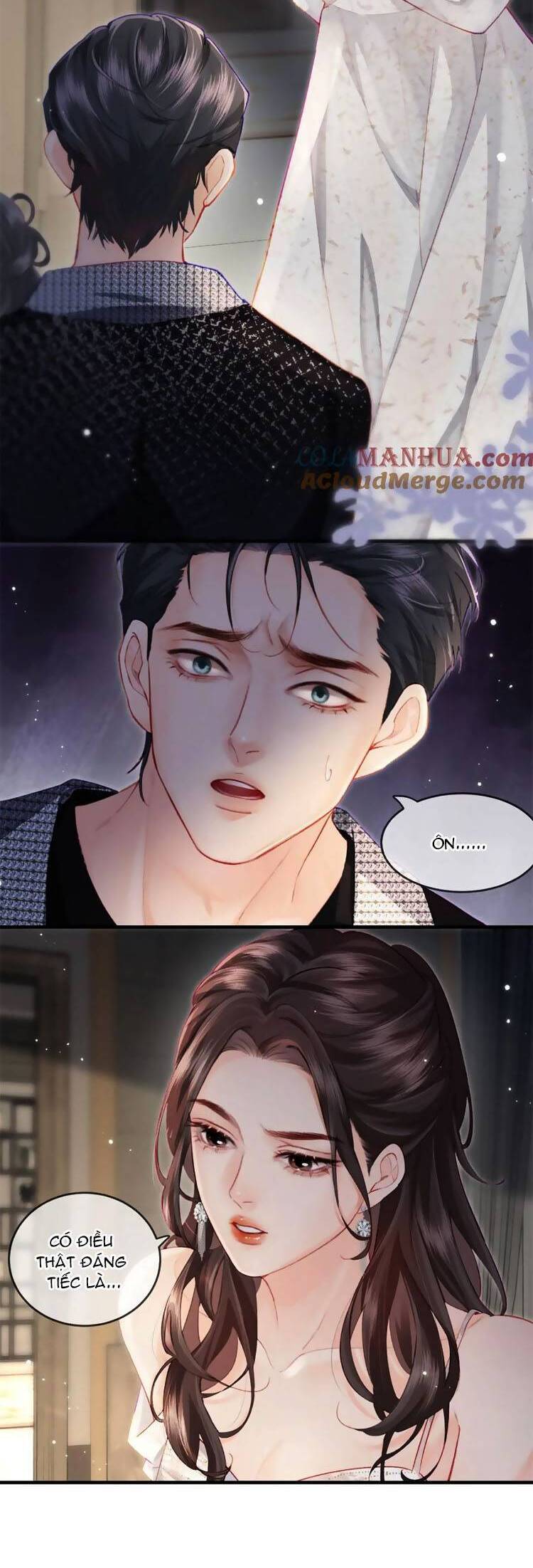 Vợ Chồng Đỉnh Lưu Có Chút Ngọt Ngào Chap 22 - Next Chap 23