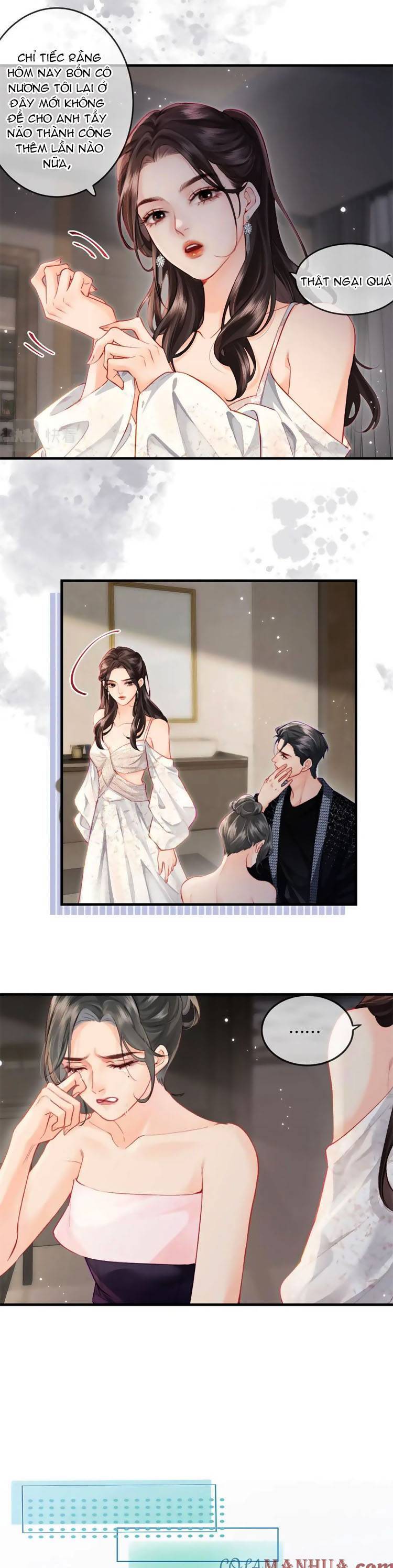 Vợ Chồng Đỉnh Lưu Có Chút Ngọt Ngào Chap 22 - Next Chap 23