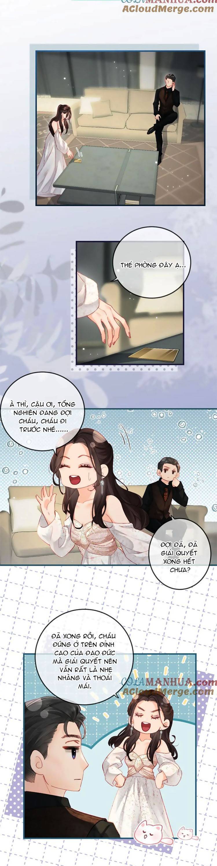 Vợ Chồng Đỉnh Lưu Có Chút Ngọt Ngào Chap 22 - Next Chap 23