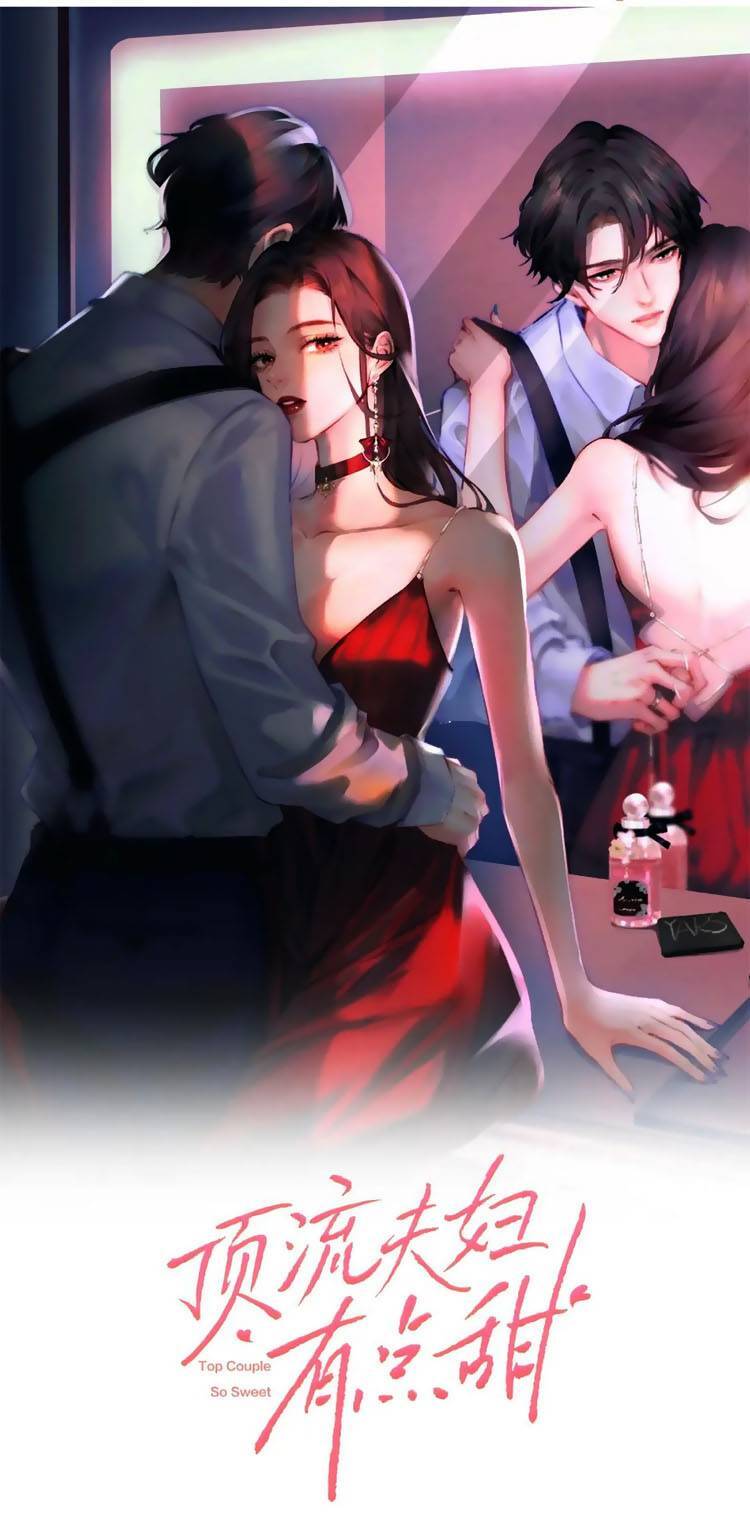 Vợ Chồng Đỉnh Lưu Có Chút Ngọt Ngào Chap 22 - Next Chap 23