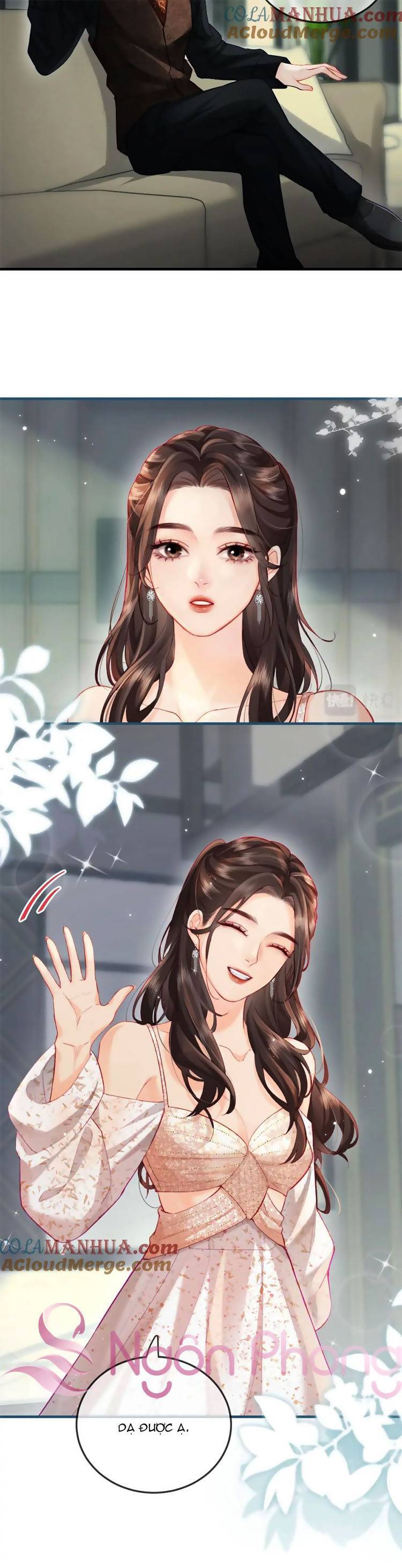 Vợ Chồng Đỉnh Lưu Có Chút Ngọt Ngào Chap 22 - Next Chap 23