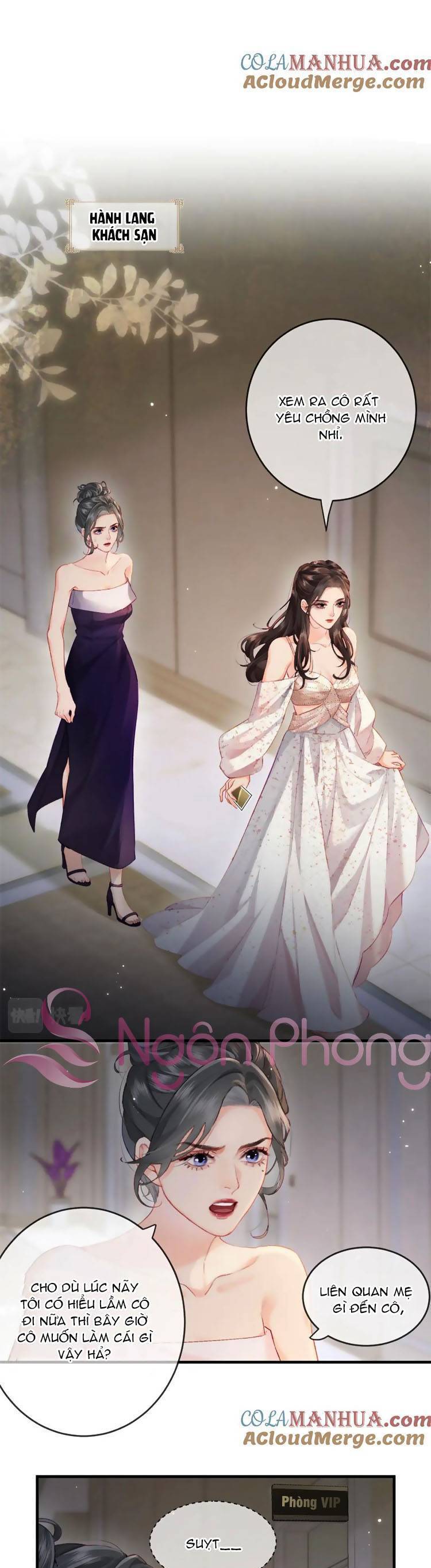 Vợ Chồng Đỉnh Lưu Có Chút Ngọt Ngào Chap 22 - Next Chap 23