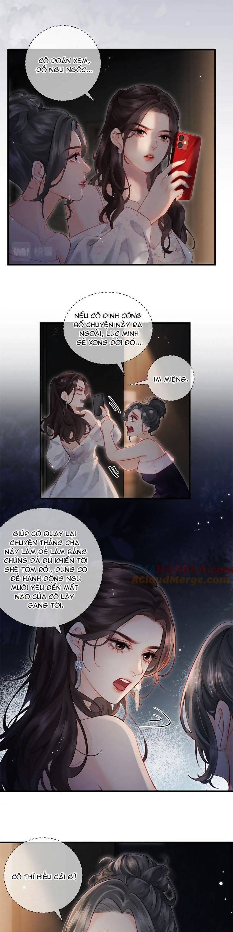 Vợ Chồng Đỉnh Lưu Có Chút Ngọt Ngào Chap 22 - Next Chap 23