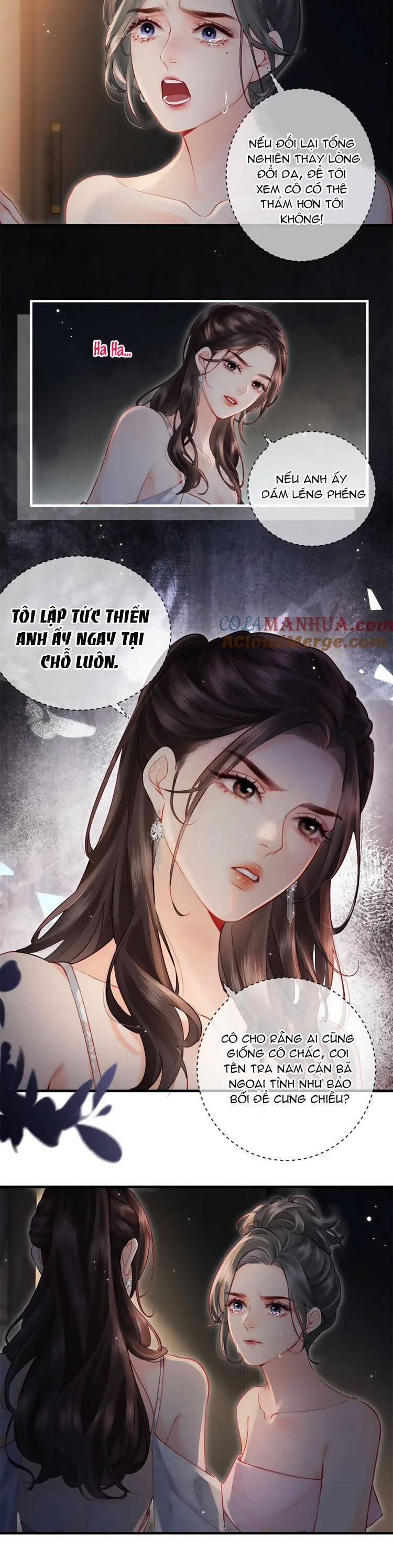 Vợ Chồng Đỉnh Lưu Có Chút Ngọt Ngào Chap 22 - Next Chap 23
