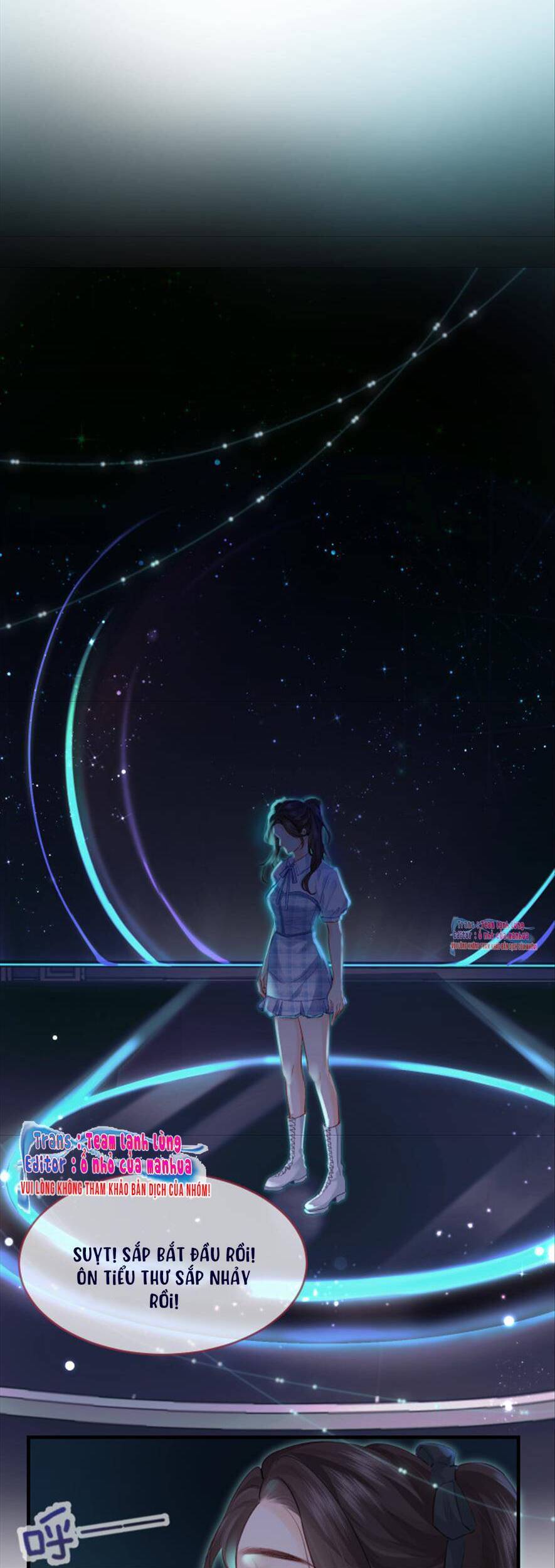 Vợ Chồng Đỉnh Lưu Có Chút Ngọt Ngào Chap 26 - Next Chap 27