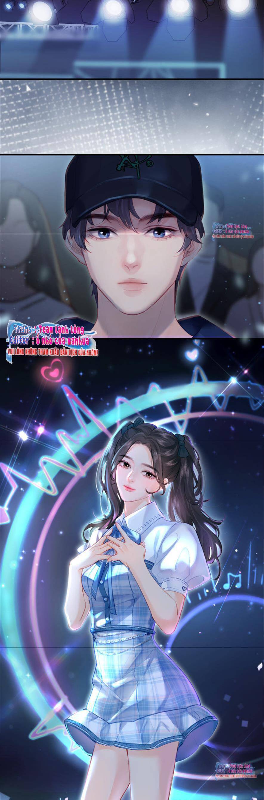 Vợ Chồng Đỉnh Lưu Có Chút Ngọt Ngào Chap 26 - Next Chap 27
