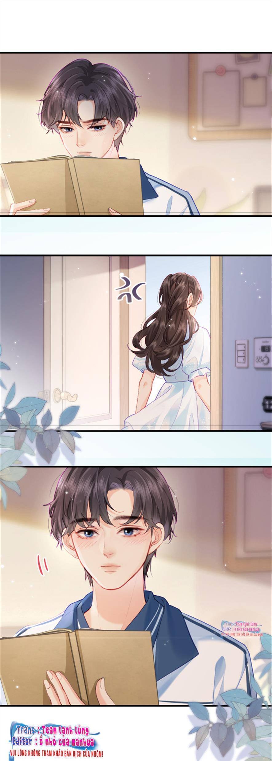 Vợ Chồng Đỉnh Lưu Có Chút Ngọt Ngào Chap 26 - Next Chap 27