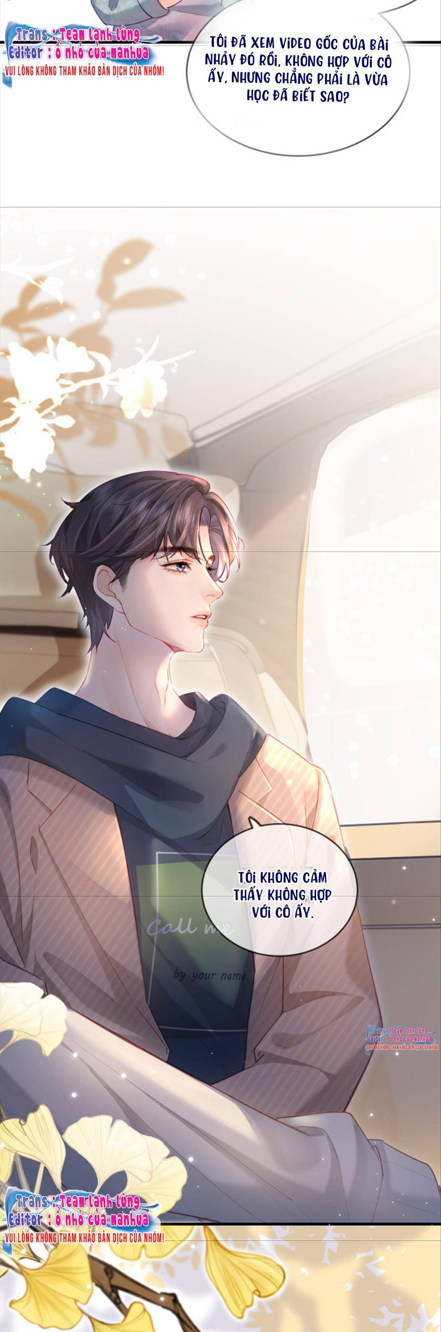 Vợ Chồng Đỉnh Lưu Có Chút Ngọt Ngào Chap 27 - Next Chap 28