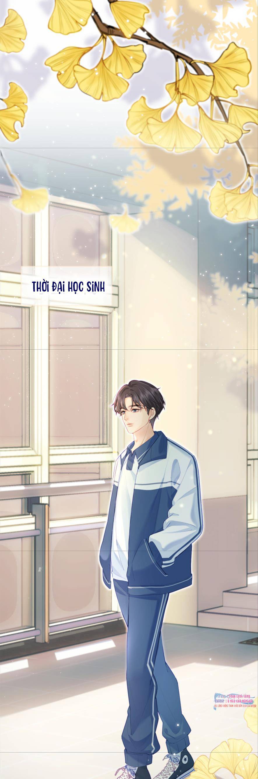 Vợ Chồng Đỉnh Lưu Có Chút Ngọt Ngào Chap 27 - Next Chap 28