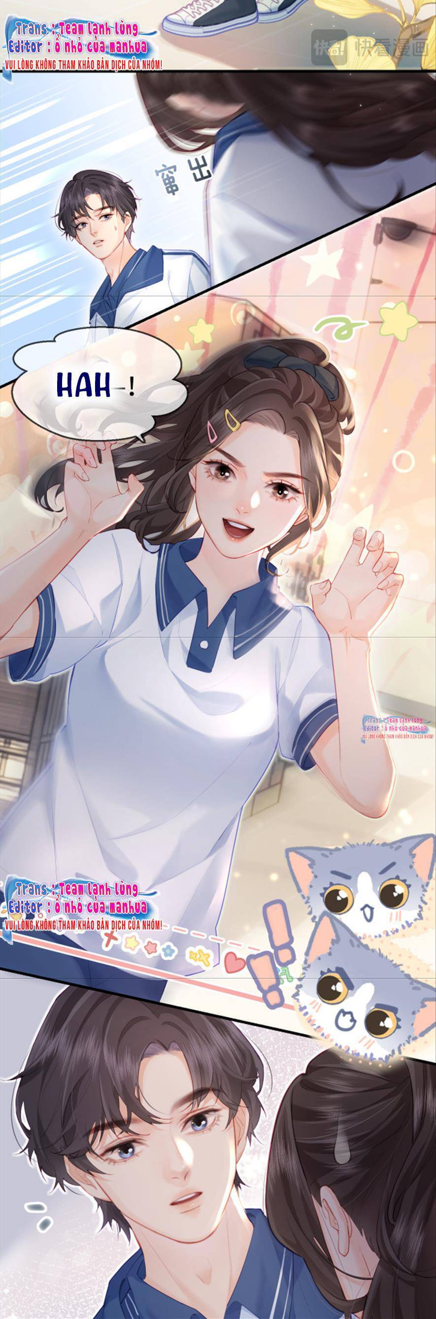 Vợ Chồng Đỉnh Lưu Có Chút Ngọt Ngào Chap 27 - Next Chap 28