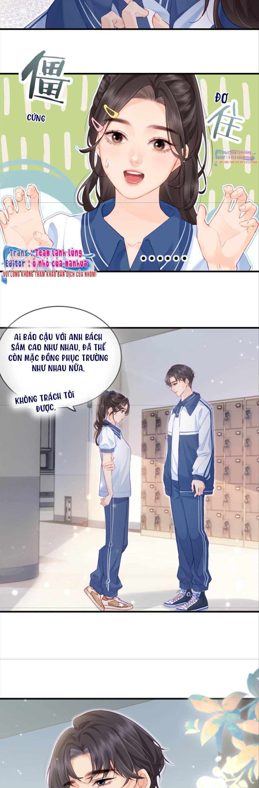 Vợ Chồng Đỉnh Lưu Có Chút Ngọt Ngào Chap 27 - Next Chap 28