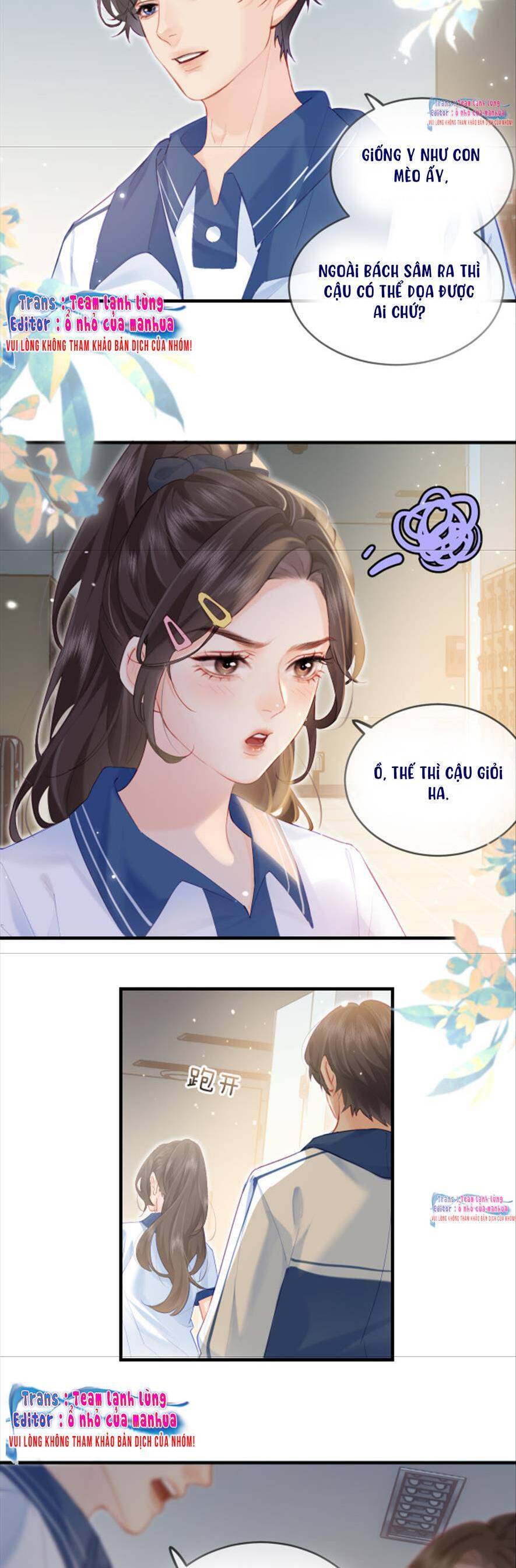 Vợ Chồng Đỉnh Lưu Có Chút Ngọt Ngào Chap 27 - Next Chap 28