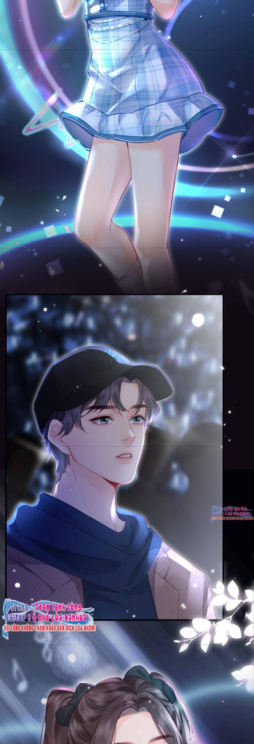 Vợ Chồng Đỉnh Lưu Có Chút Ngọt Ngào Chap 27 - Next Chap 28