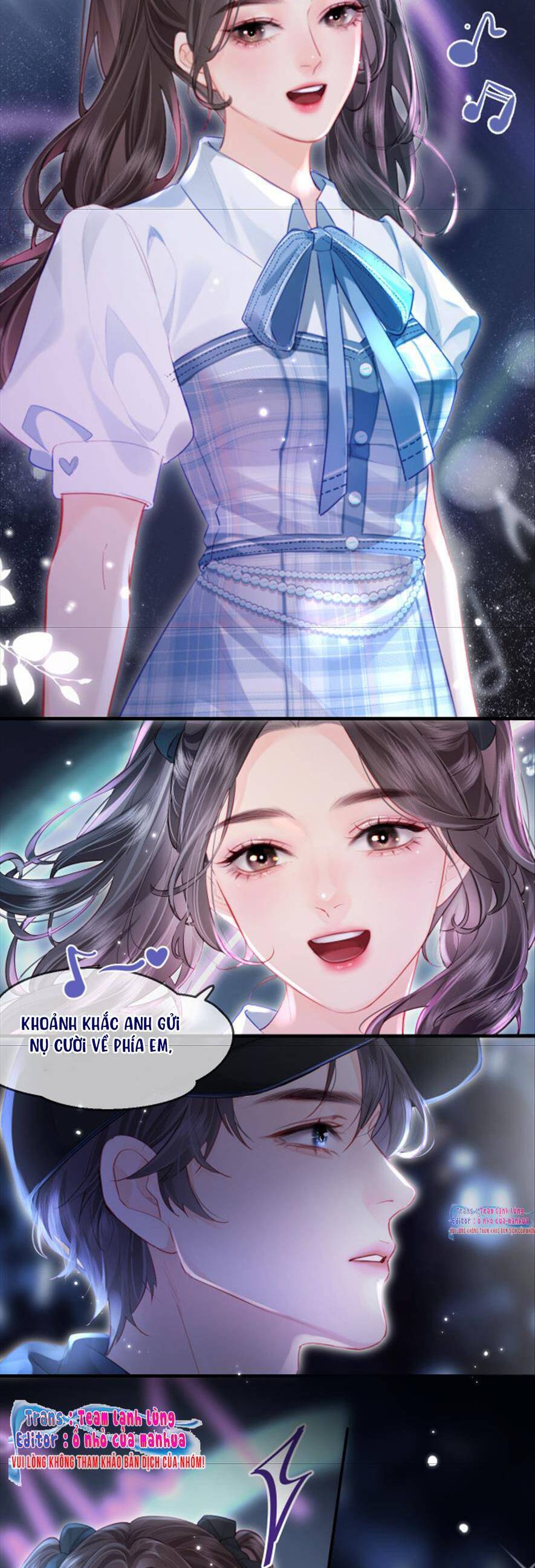 Vợ Chồng Đỉnh Lưu Có Chút Ngọt Ngào Chap 27 - Next Chap 28