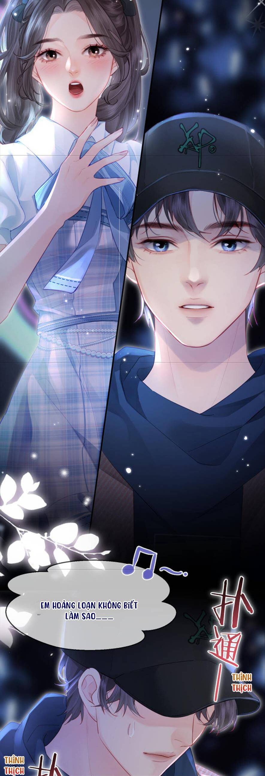 Vợ Chồng Đỉnh Lưu Có Chút Ngọt Ngào Chap 27 - Next Chap 28