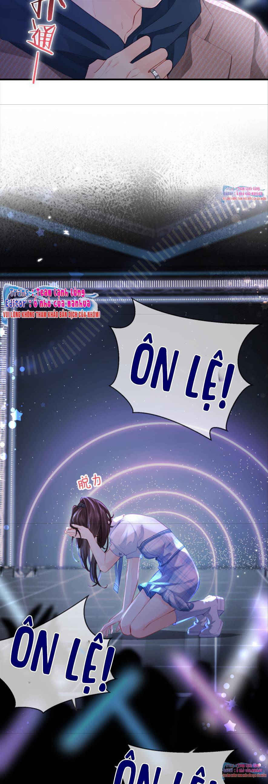 Vợ Chồng Đỉnh Lưu Có Chút Ngọt Ngào Chap 27 - Next Chap 28