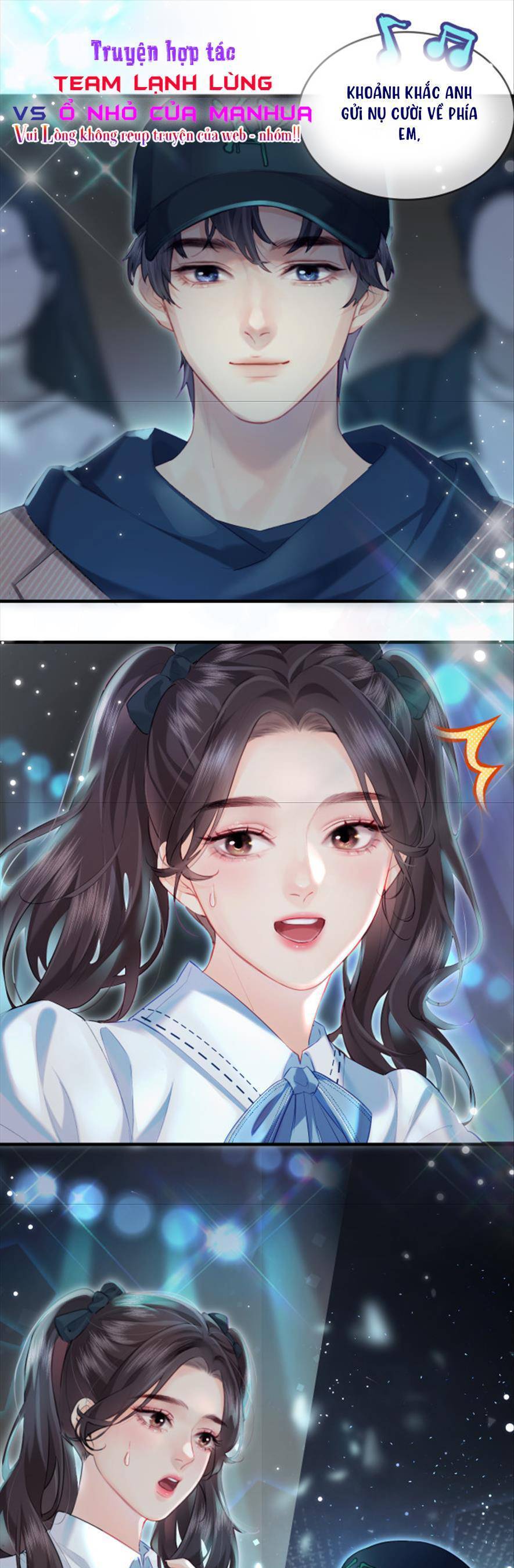 Vợ Chồng Đỉnh Lưu Có Chút Ngọt Ngào Chap 27 - Next Chap 28