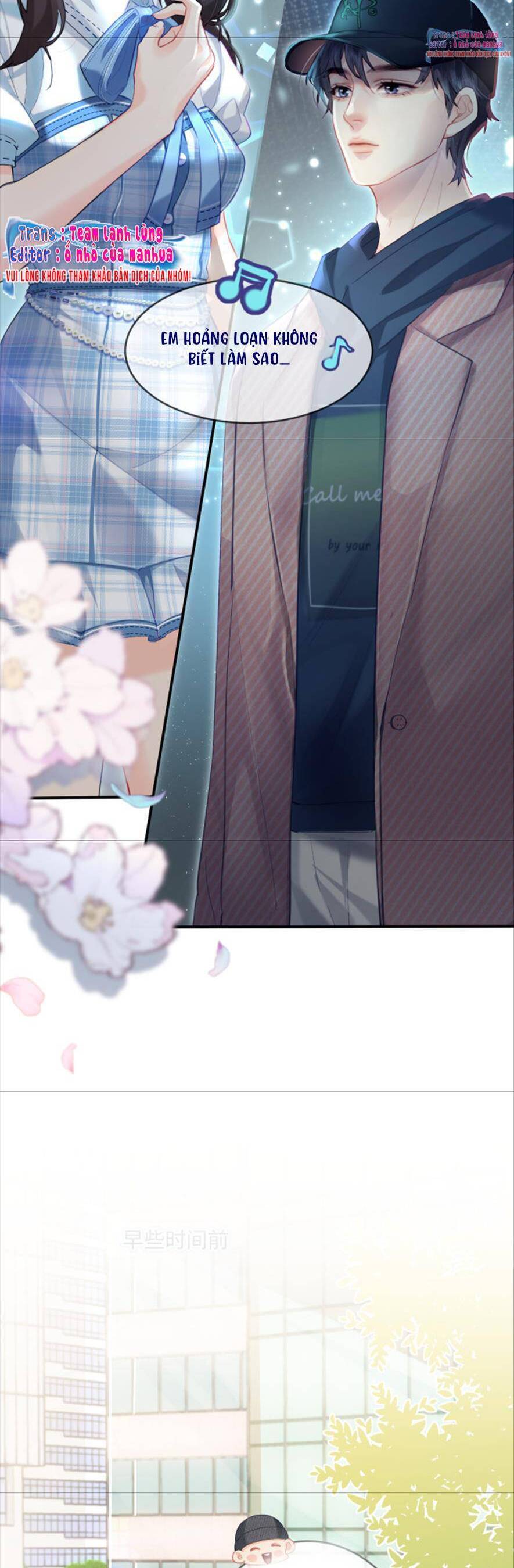 Vợ Chồng Đỉnh Lưu Có Chút Ngọt Ngào Chap 27 - Next Chap 28