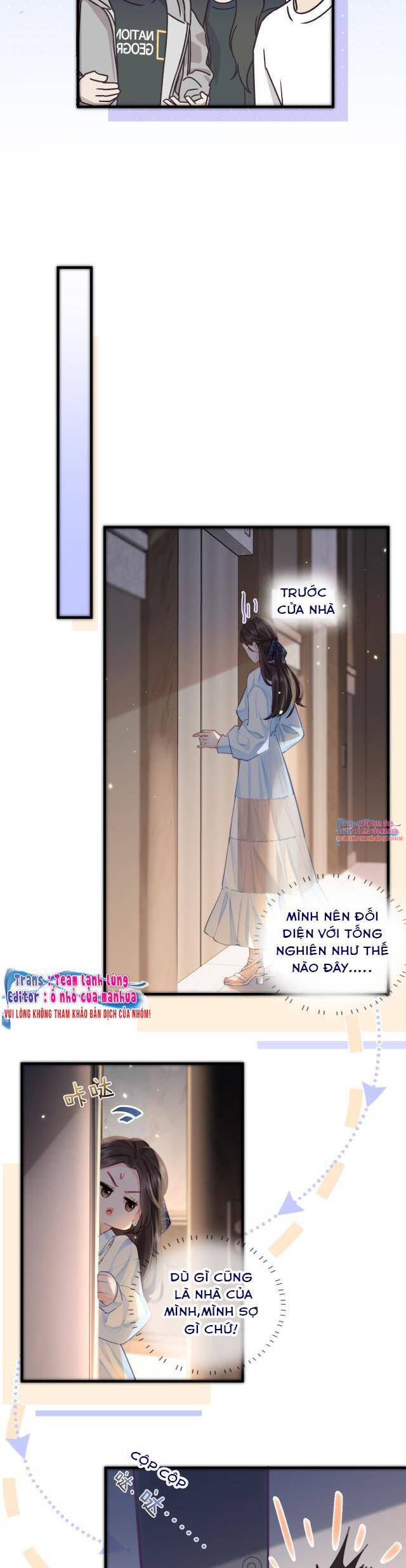Vợ Chồng Đỉnh Lưu Có Chút Ngọt Ngào Chap 28 - Next Chap 29