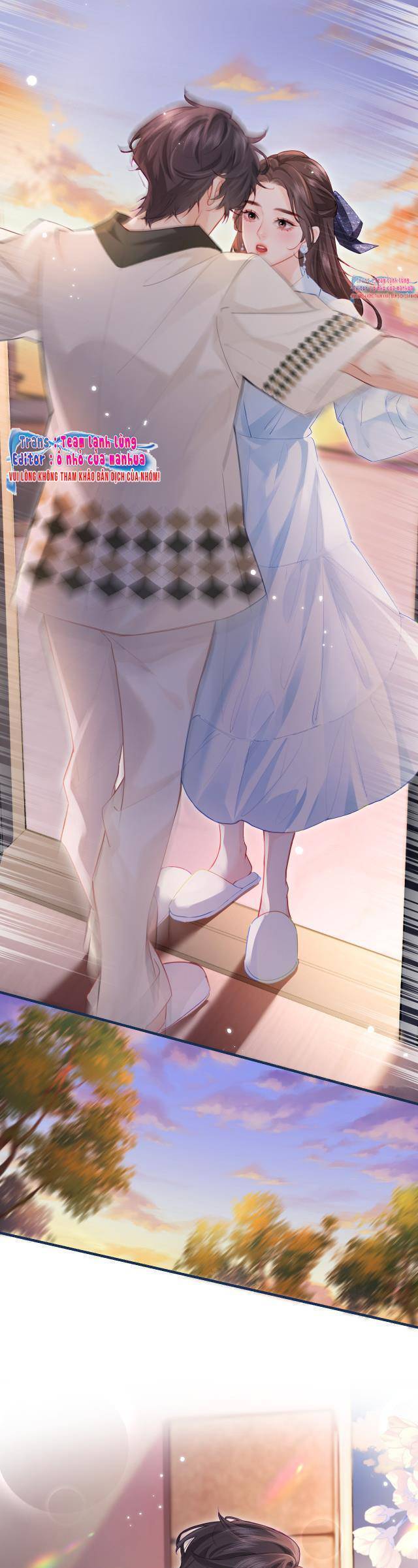 Vợ Chồng Đỉnh Lưu Có Chút Ngọt Ngào Chap 28 - Next Chap 29