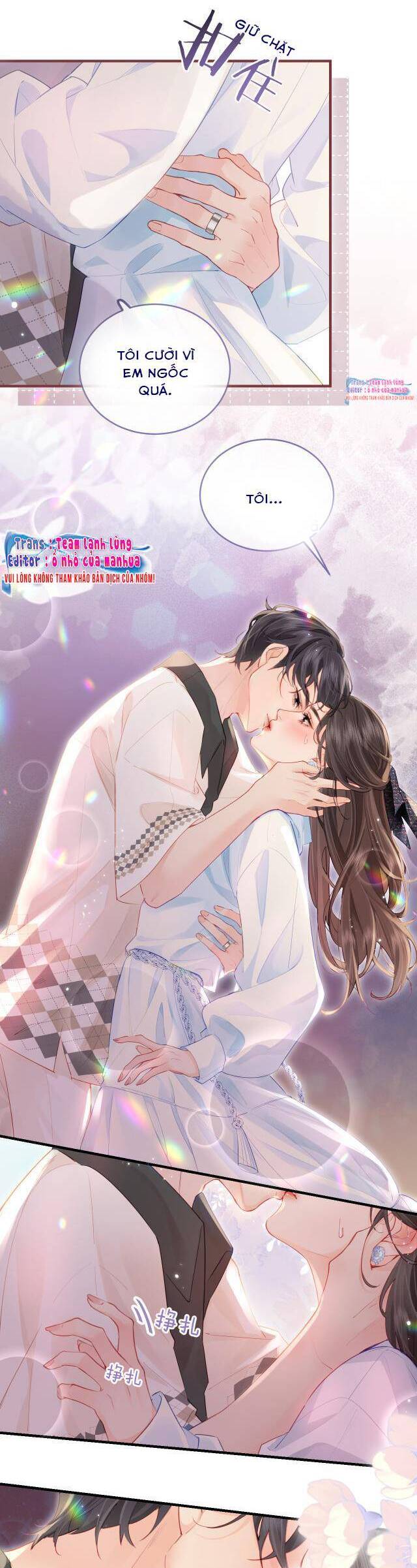Vợ Chồng Đỉnh Lưu Có Chút Ngọt Ngào Chap 28 - Next Chap 29