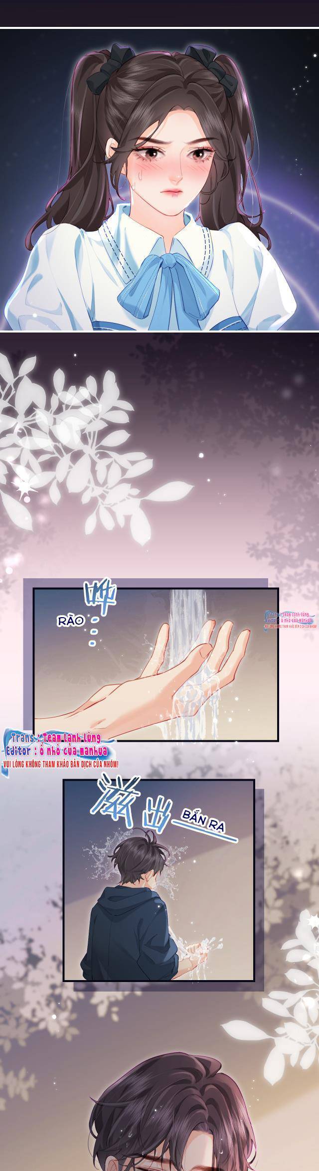 Vợ Chồng Đỉnh Lưu Có Chút Ngọt Ngào Chap 28 - Next Chap 29