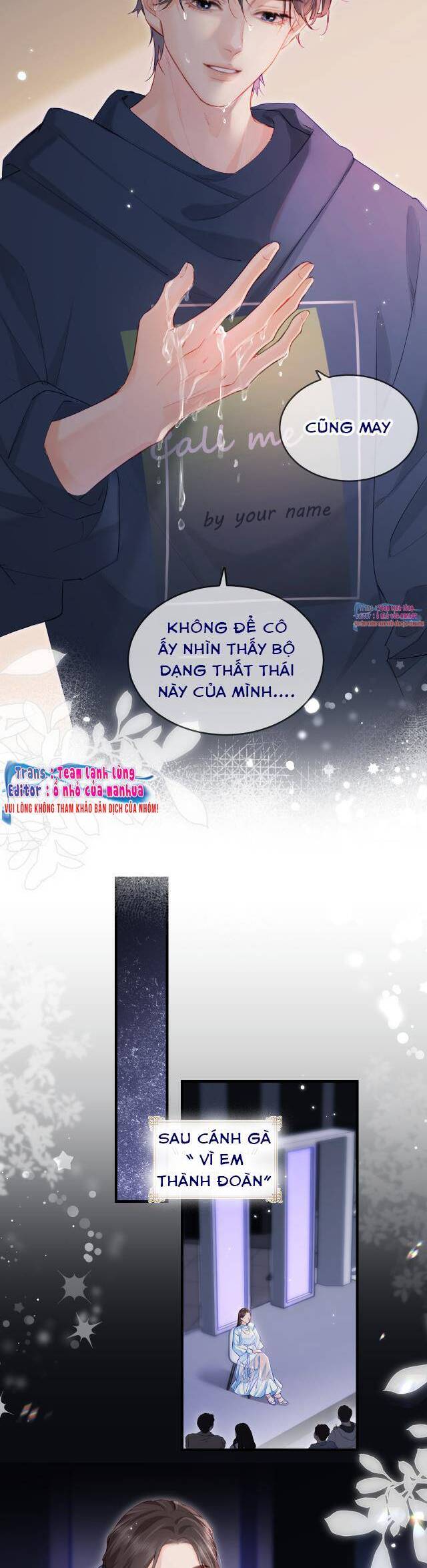 Vợ Chồng Đỉnh Lưu Có Chút Ngọt Ngào Chap 28 - Next Chap 29