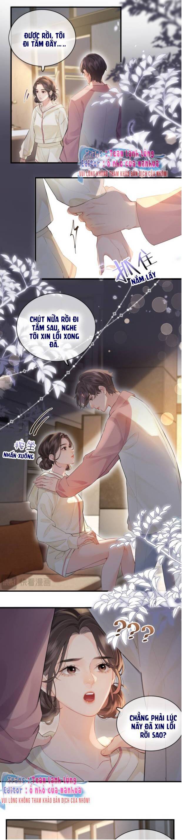 Vợ Chồng Đỉnh Lưu Có Chút Ngọt Ngào Chap 29 - Next Chap 30