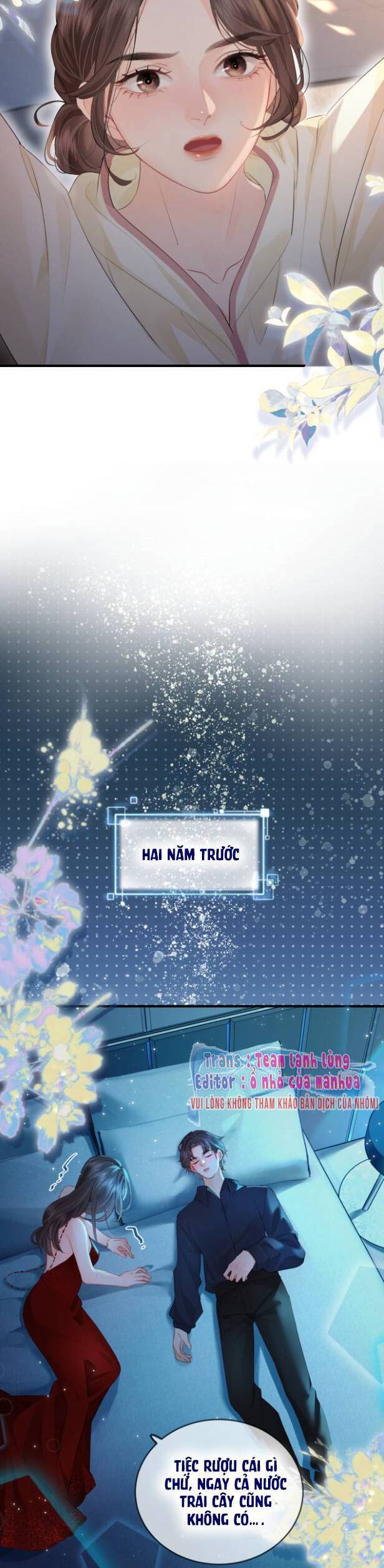 Vợ Chồng Đỉnh Lưu Có Chút Ngọt Ngào Chap 29 - Next Chap 30