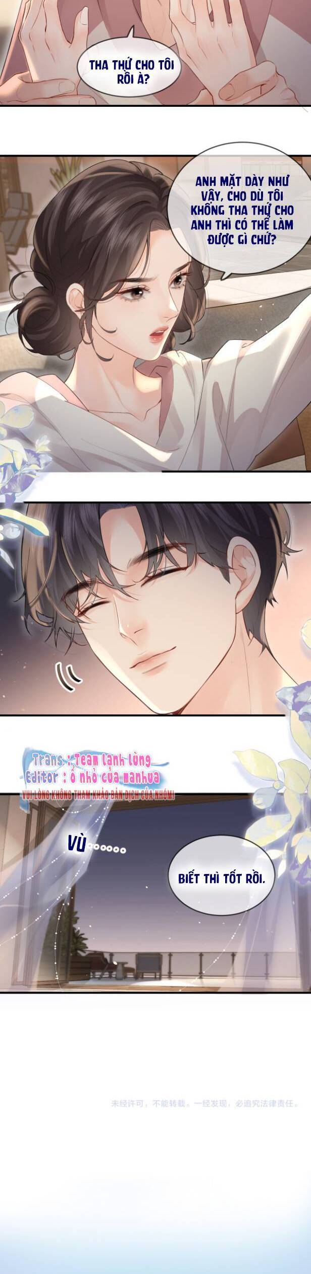 Vợ Chồng Đỉnh Lưu Có Chút Ngọt Ngào Chap 29 - Next Chap 30