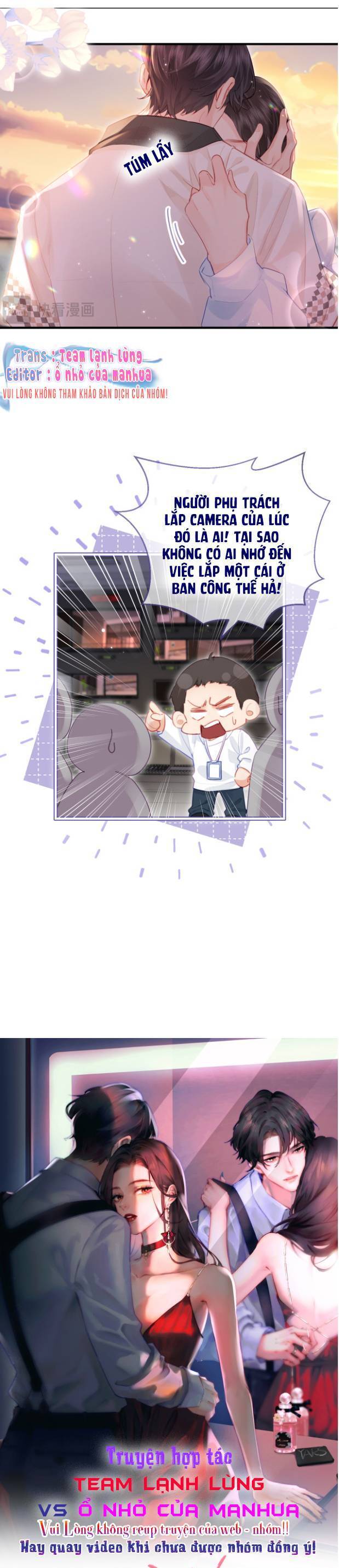 Vợ Chồng Đỉnh Lưu Có Chút Ngọt Ngào Chap 29 - Next Chap 30